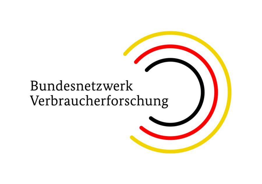 Logo Verbraucherforschung